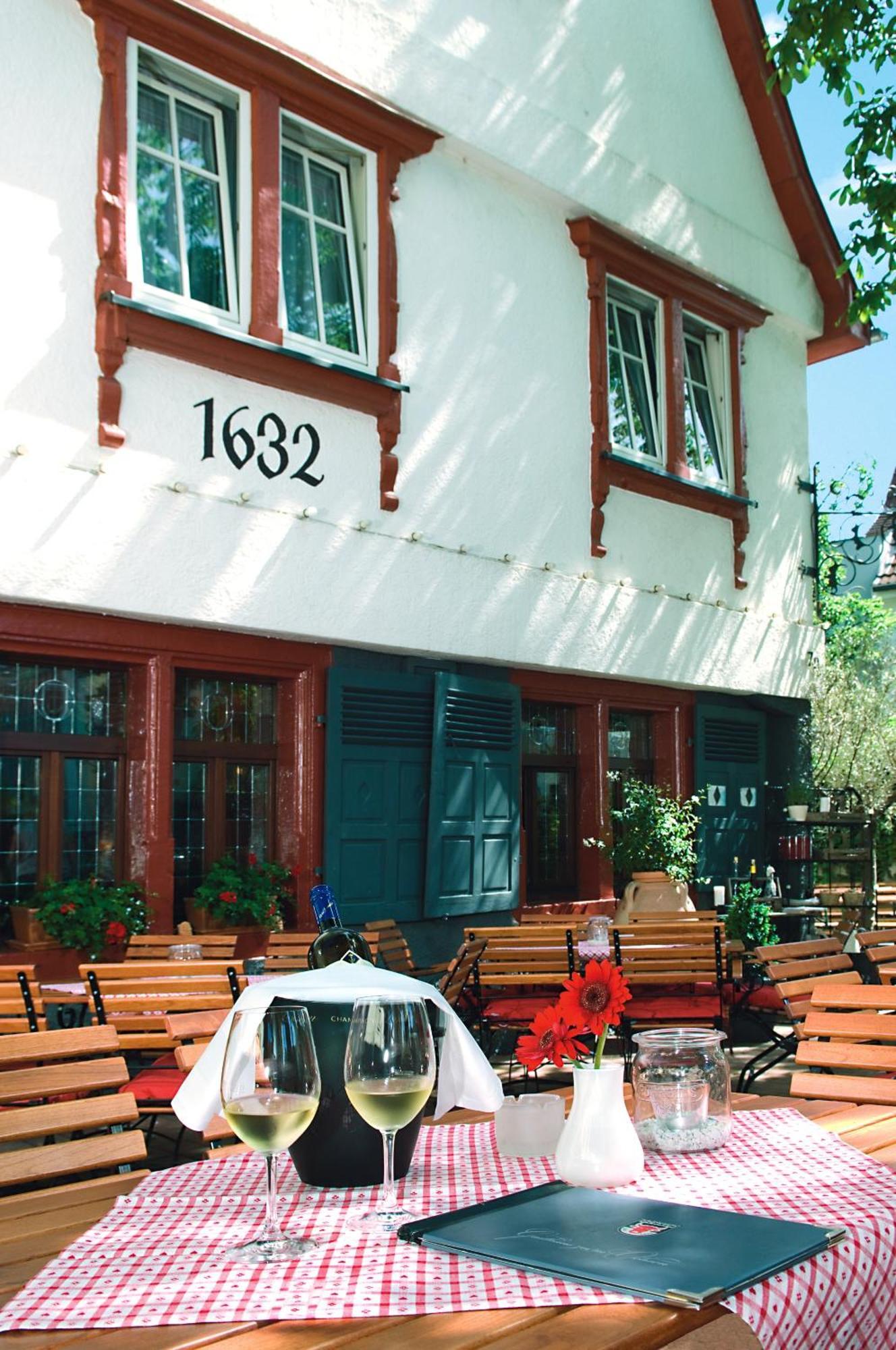 Gasthaus Zum Ochsen マンハイム エクステリア 写真