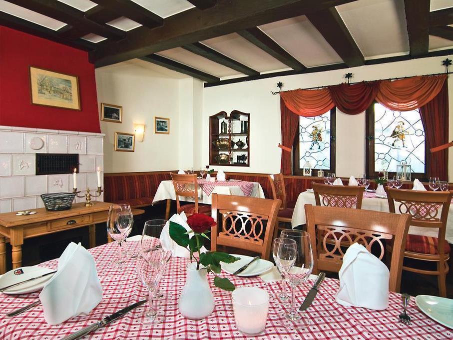 Gasthaus Zum Ochsen マンハイム エクステリア 写真