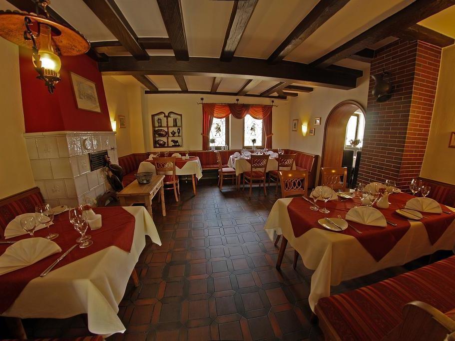 Gasthaus Zum Ochsen マンハイム エクステリア 写真