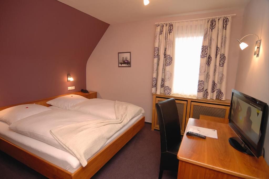 Gasthaus Zum Ochsen マンハイム 部屋 写真
