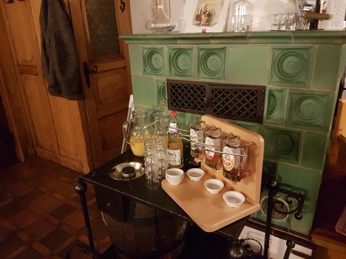 Gasthaus Zum Ochsen マンハイム エクステリア 写真